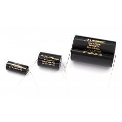 Mundorf Supreme Silver/Gold/Oil 0,22 uF